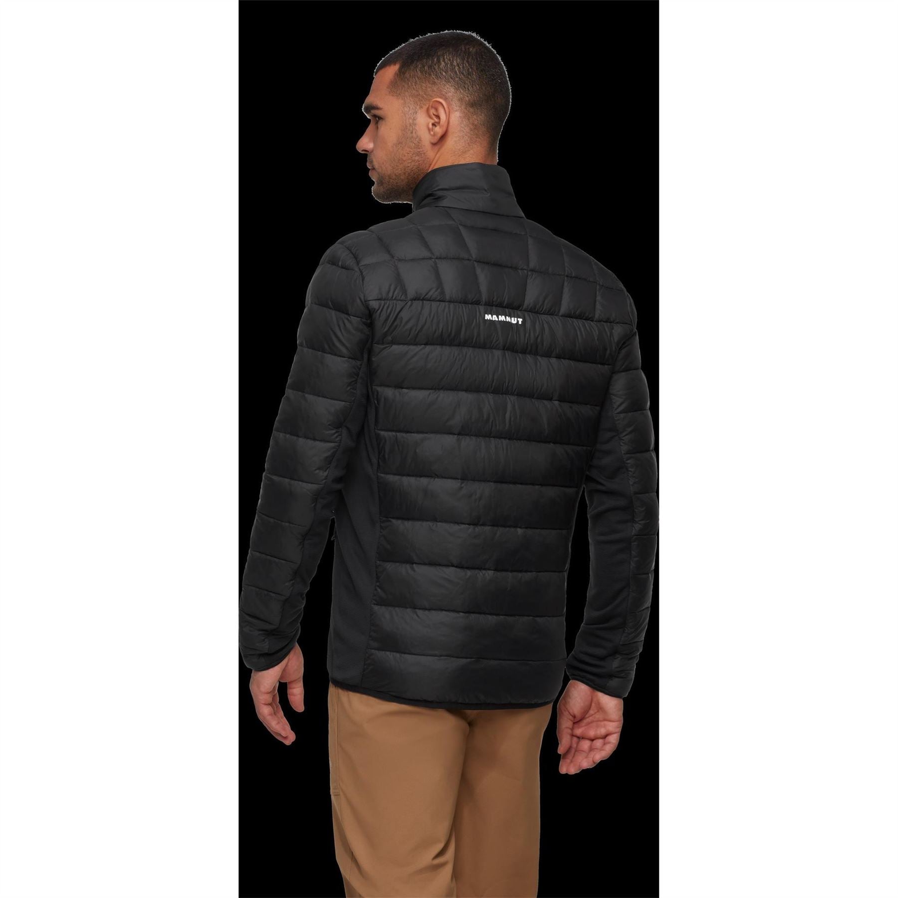 Mammut Carg In Jacket