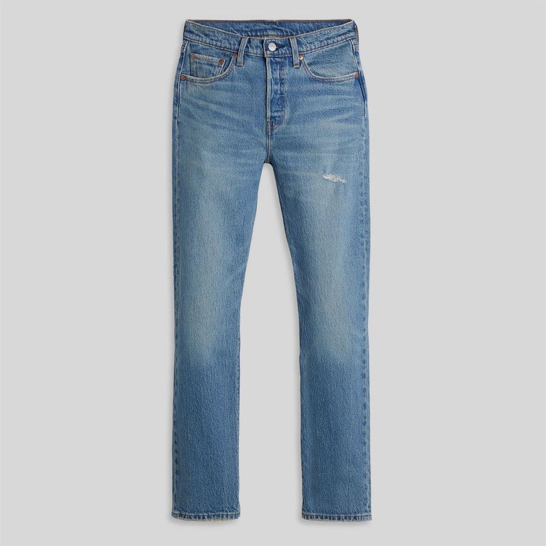 Levis 501 Jeans For Women Swan Islan