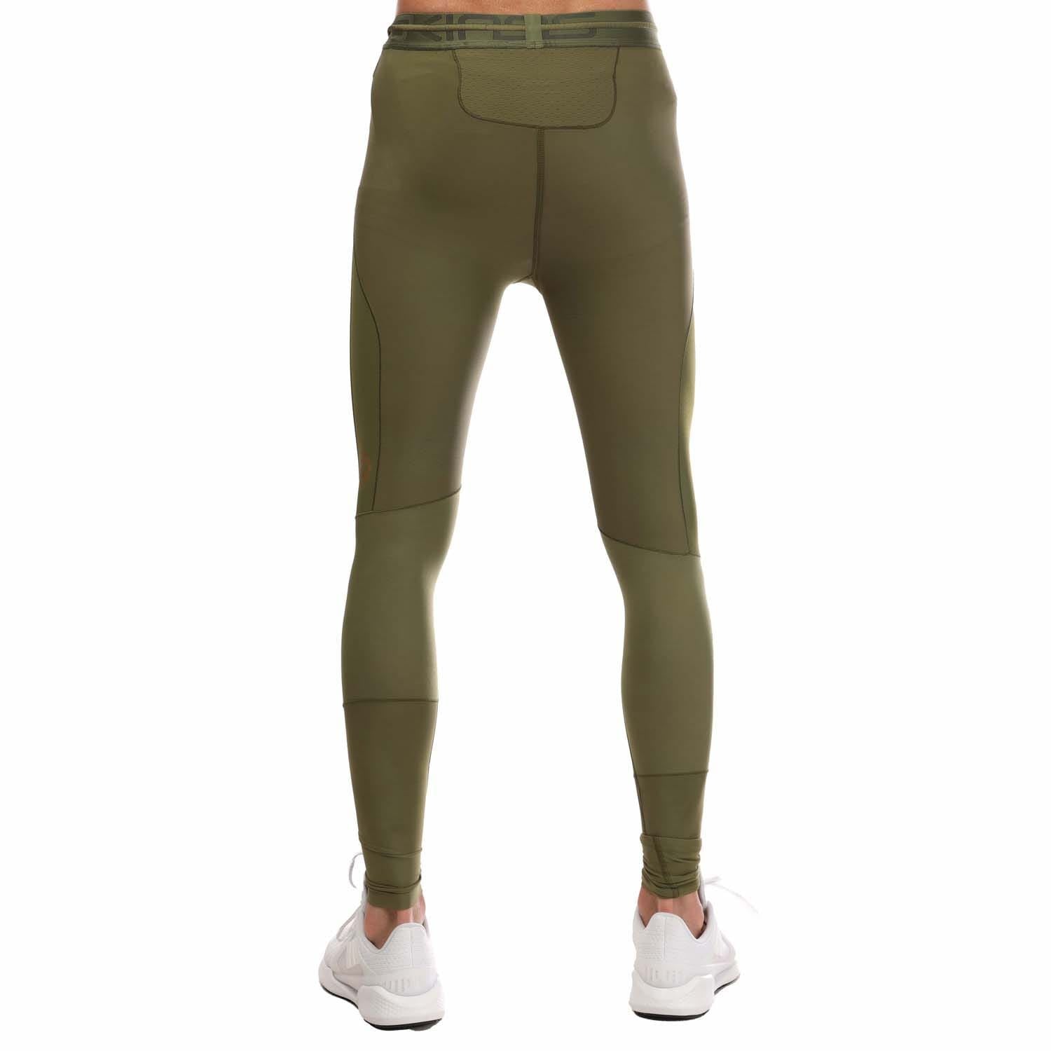 Skins Series-5 Long Tights