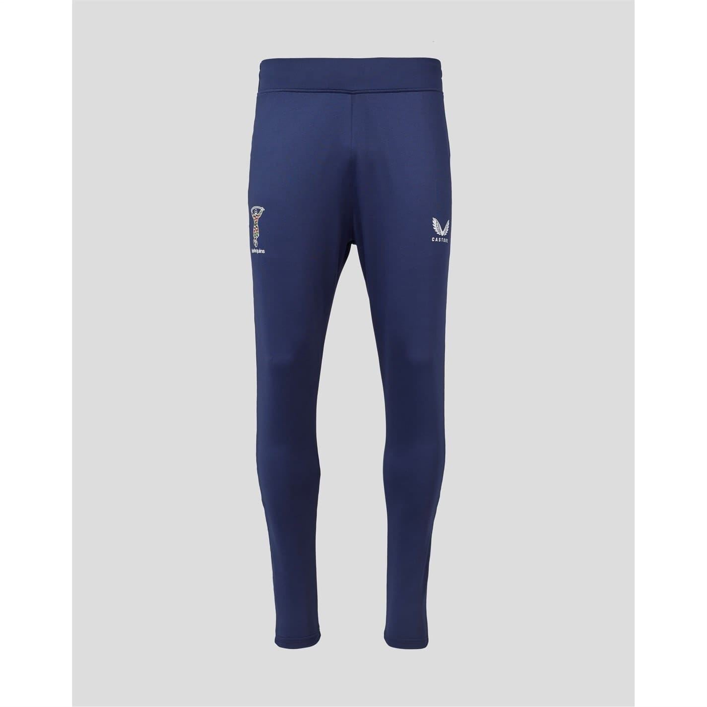 Castore Regular Fit Running Athletic Pant