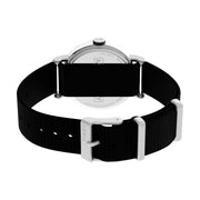 Timex Monoply Sn62 Fashion Analogue NATO Strap Watch