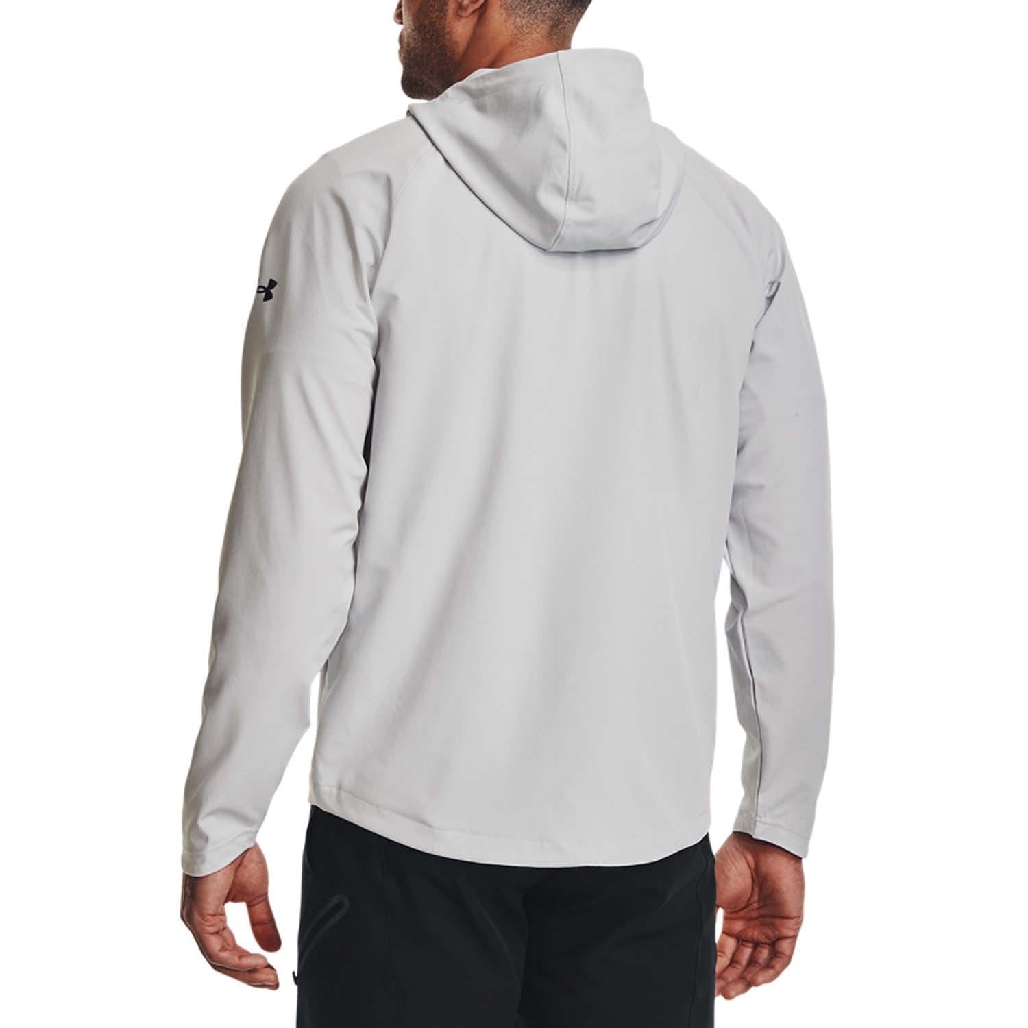 Under Armour Unstoppable Jacket