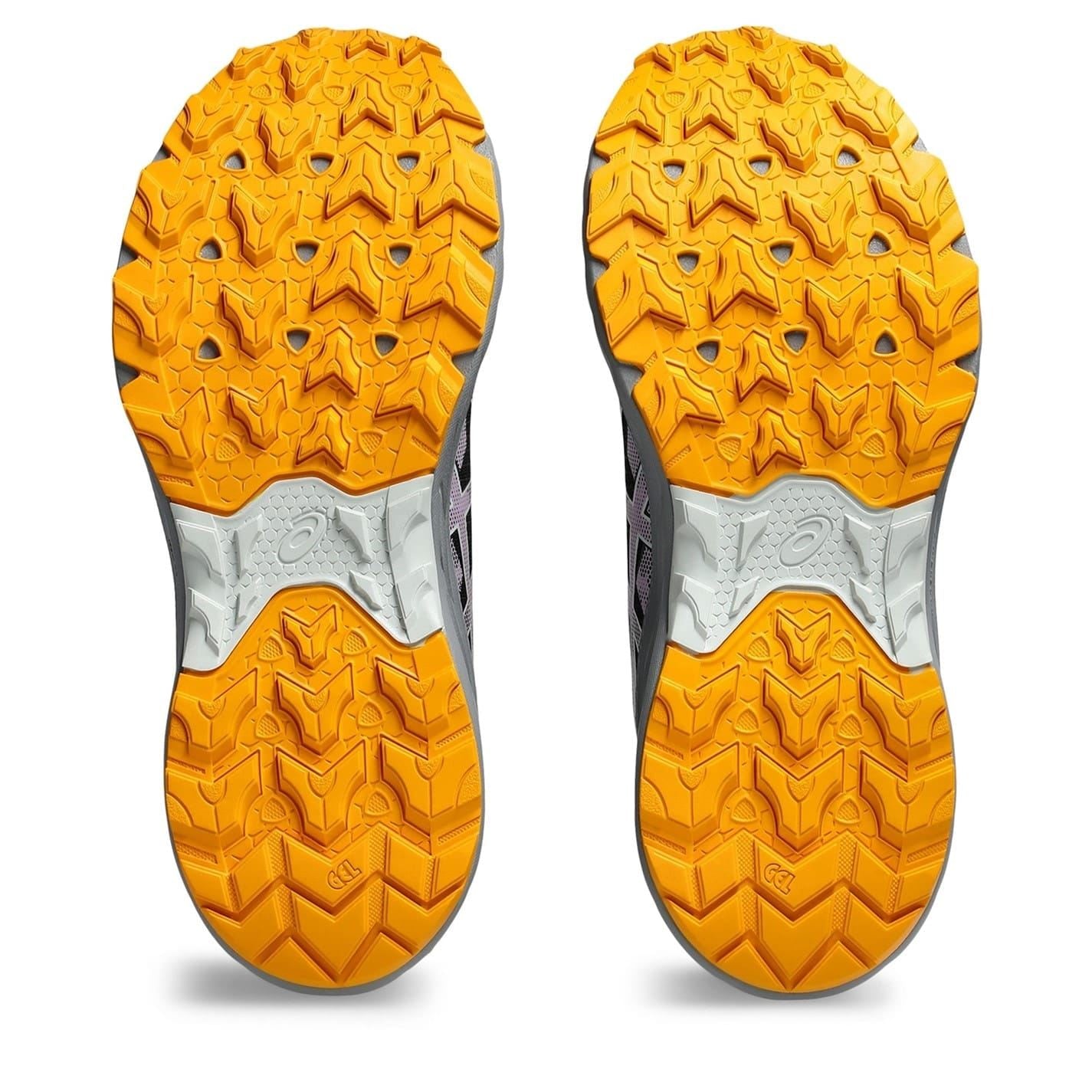 Asics Womens Gel Venture 10 Trail Running Shoes