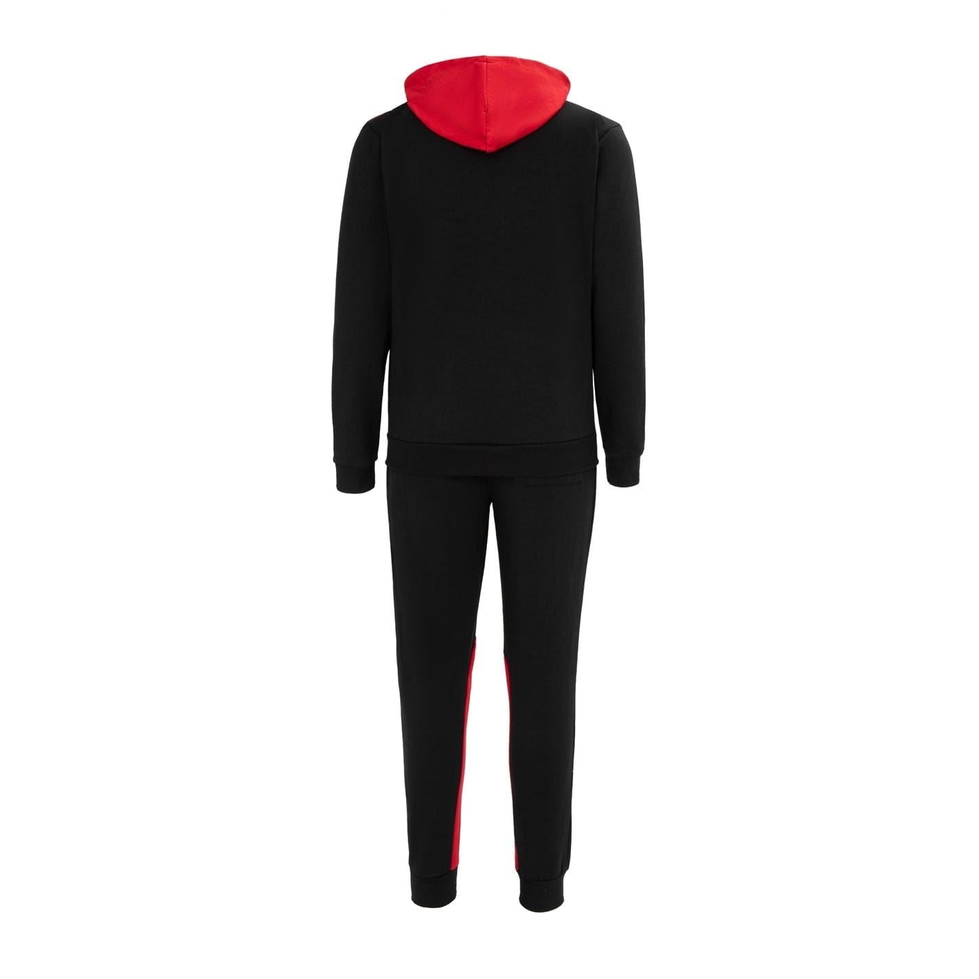 Lonsdale Mens Tracksuit