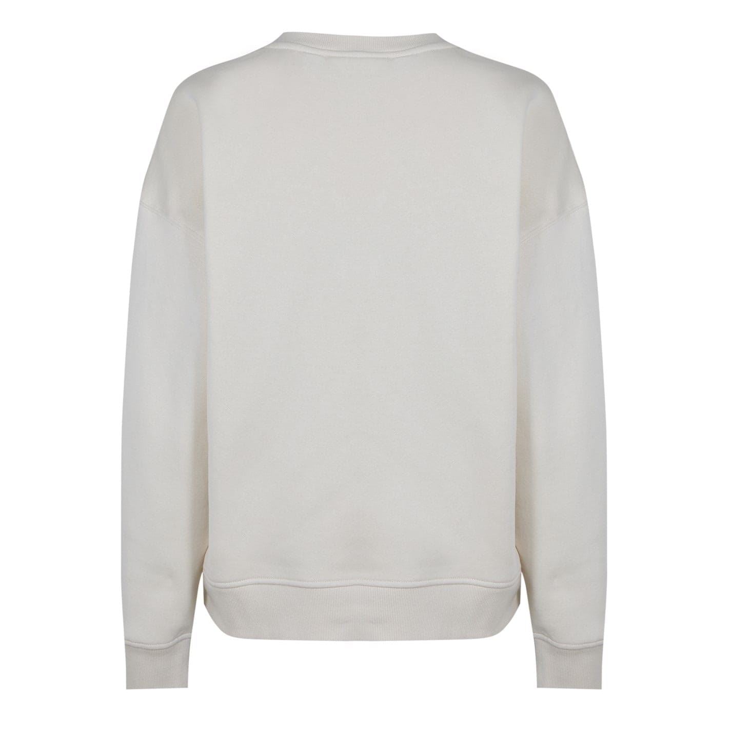 Calvin Klein Golf Crew Neck Regular Fit Sweatshirt