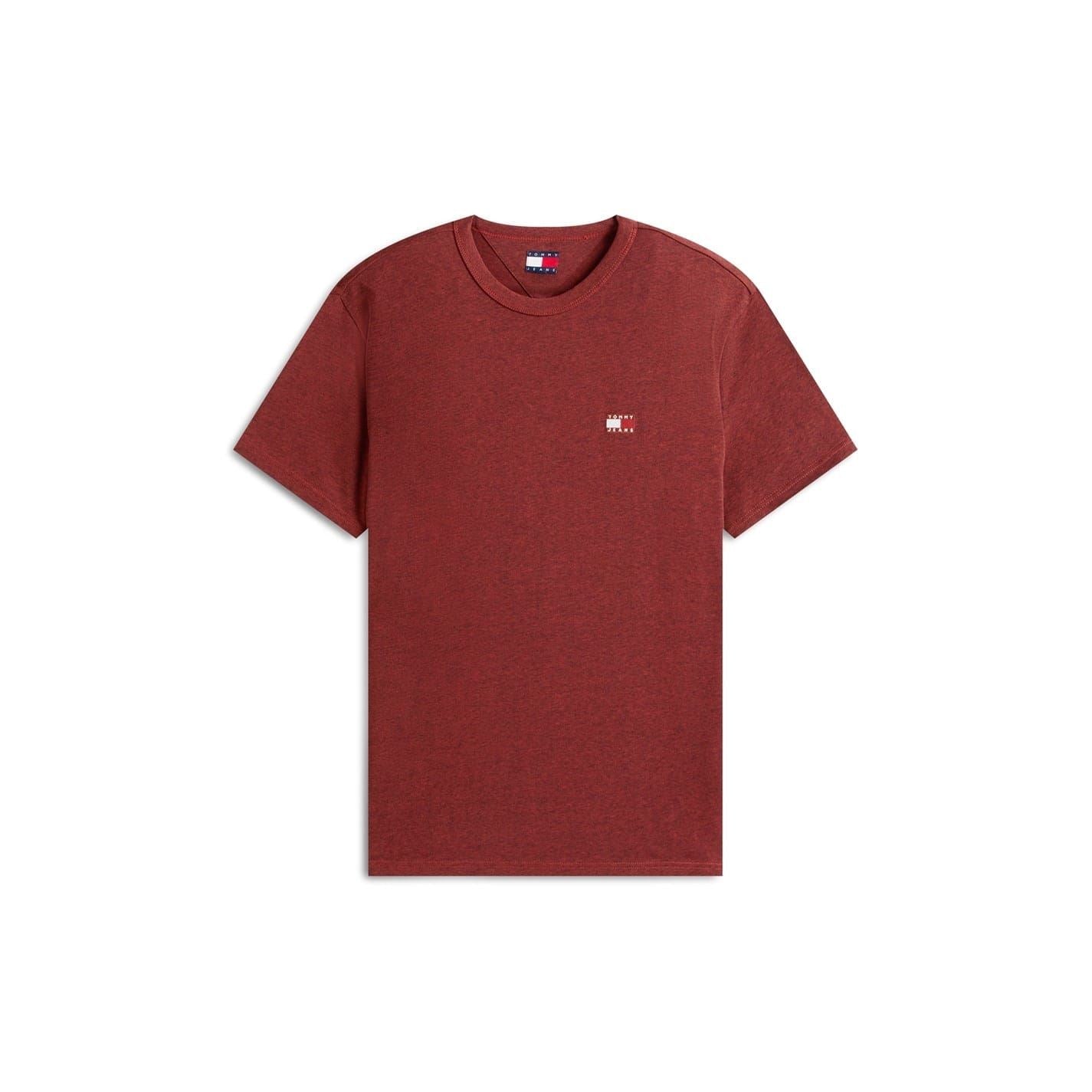 Tommy Jeans Tommy Small Badge T-Shirt