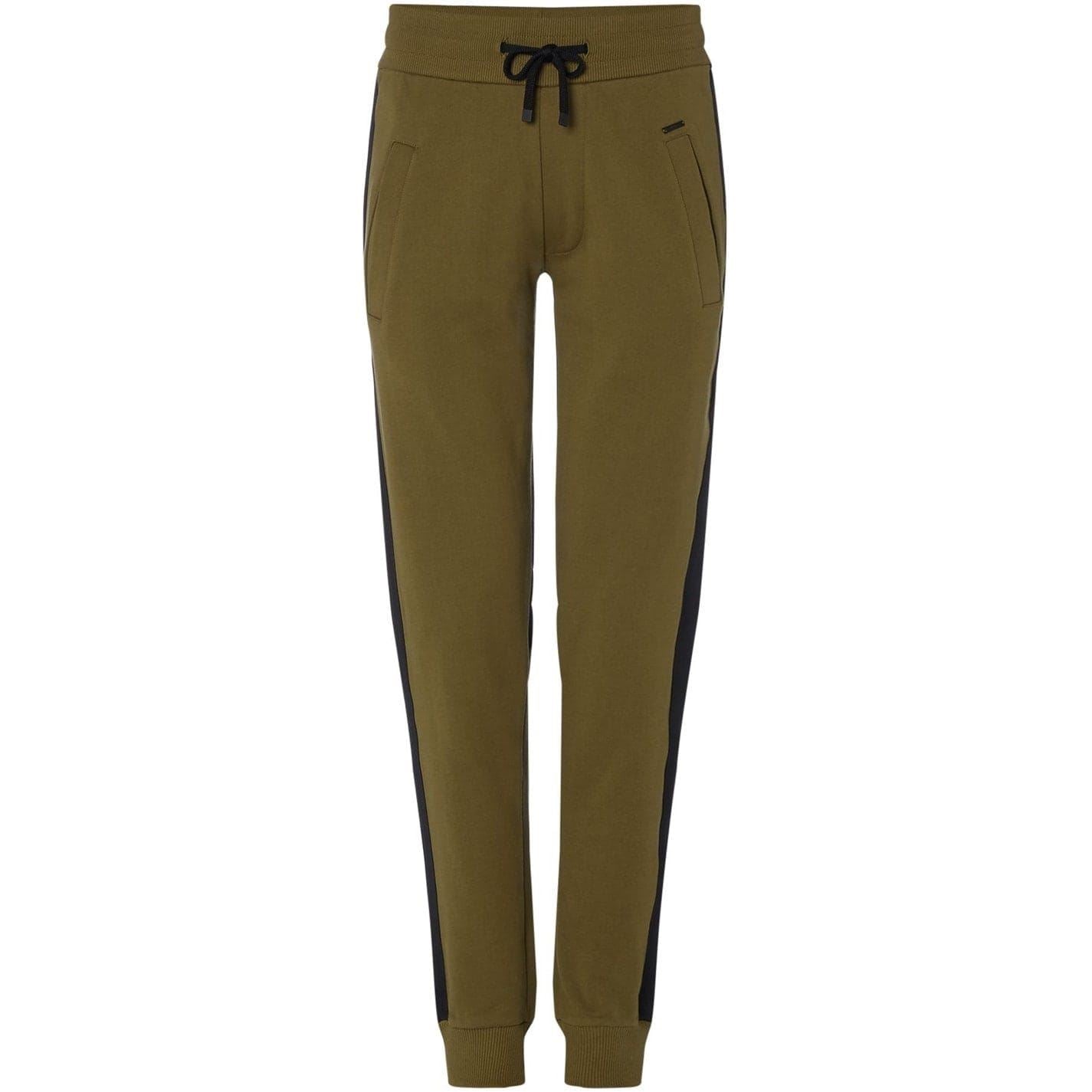 Hugo Taped Jogging Bottoms