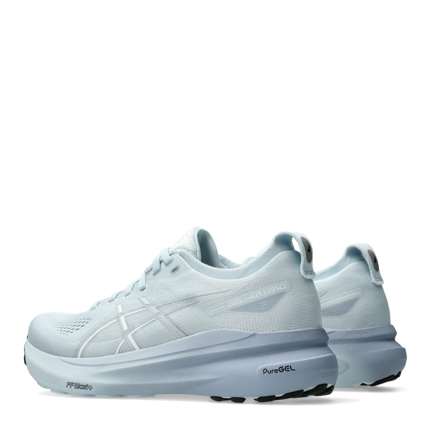 Asics Womens Gel Kayano 31 Running Shoe