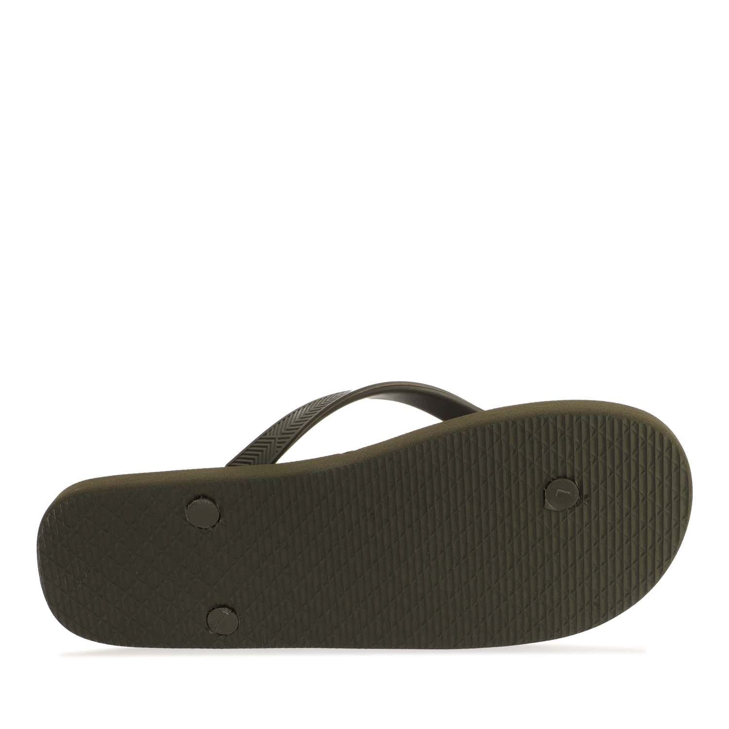Jack and Jones 2 Pack Basic EVA Flip Flops
