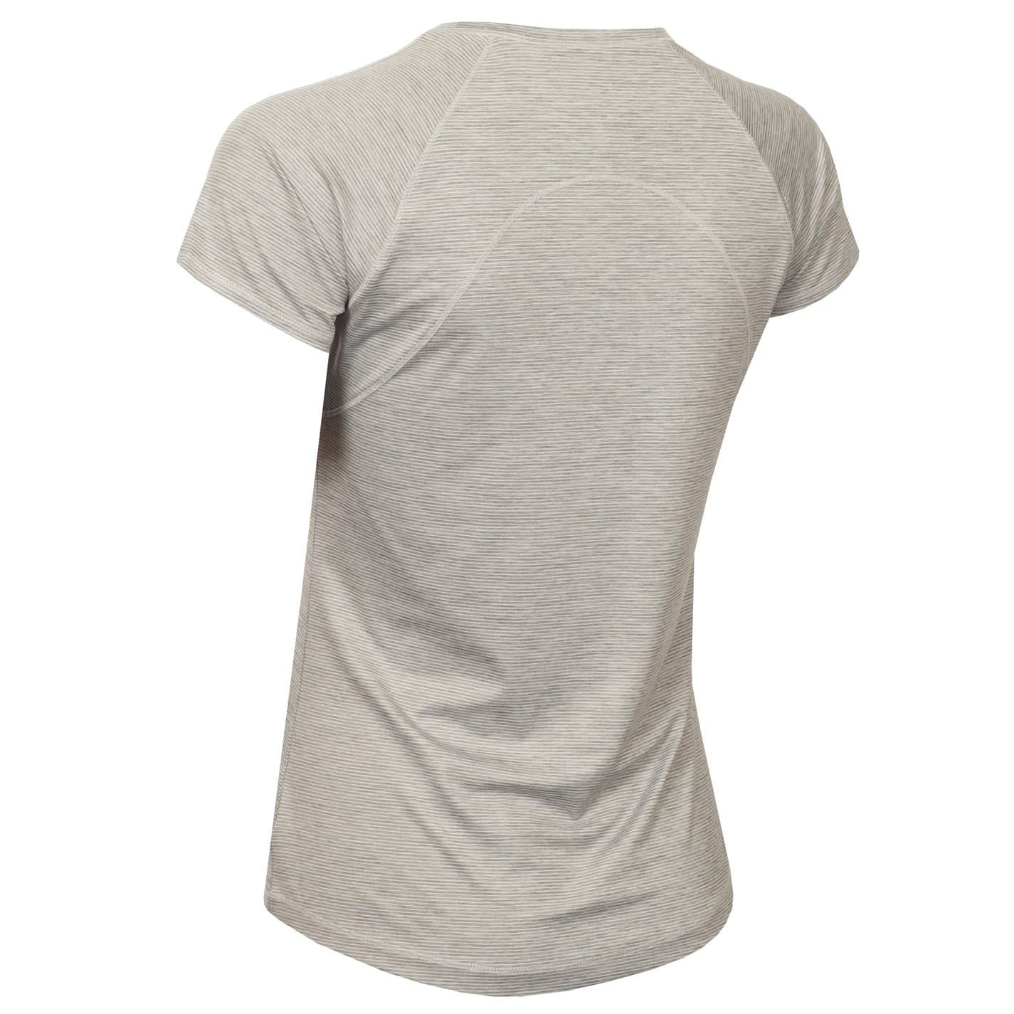 Calvin Klein Golf SST Regular Fit Crew Neck T-Shirt