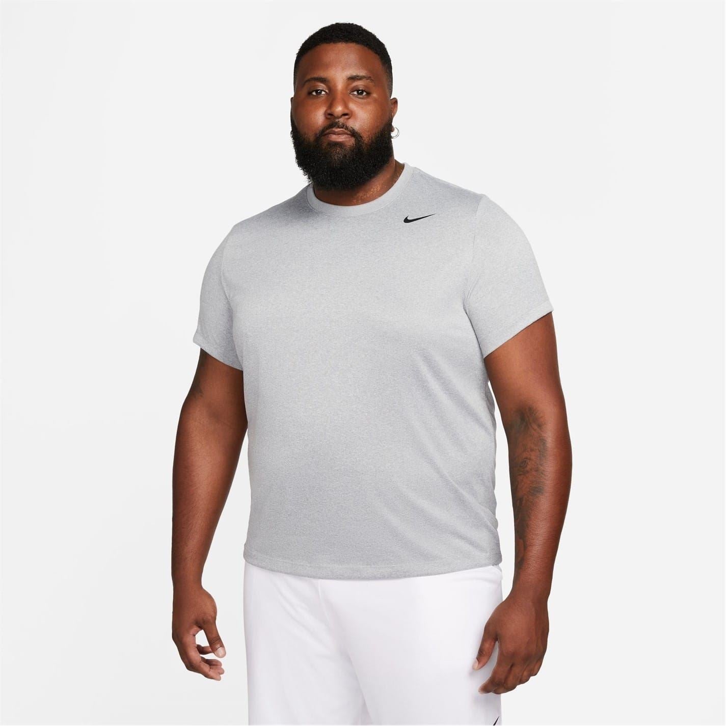Nike Mens Dri Fit Legend Fitness T-Shirt