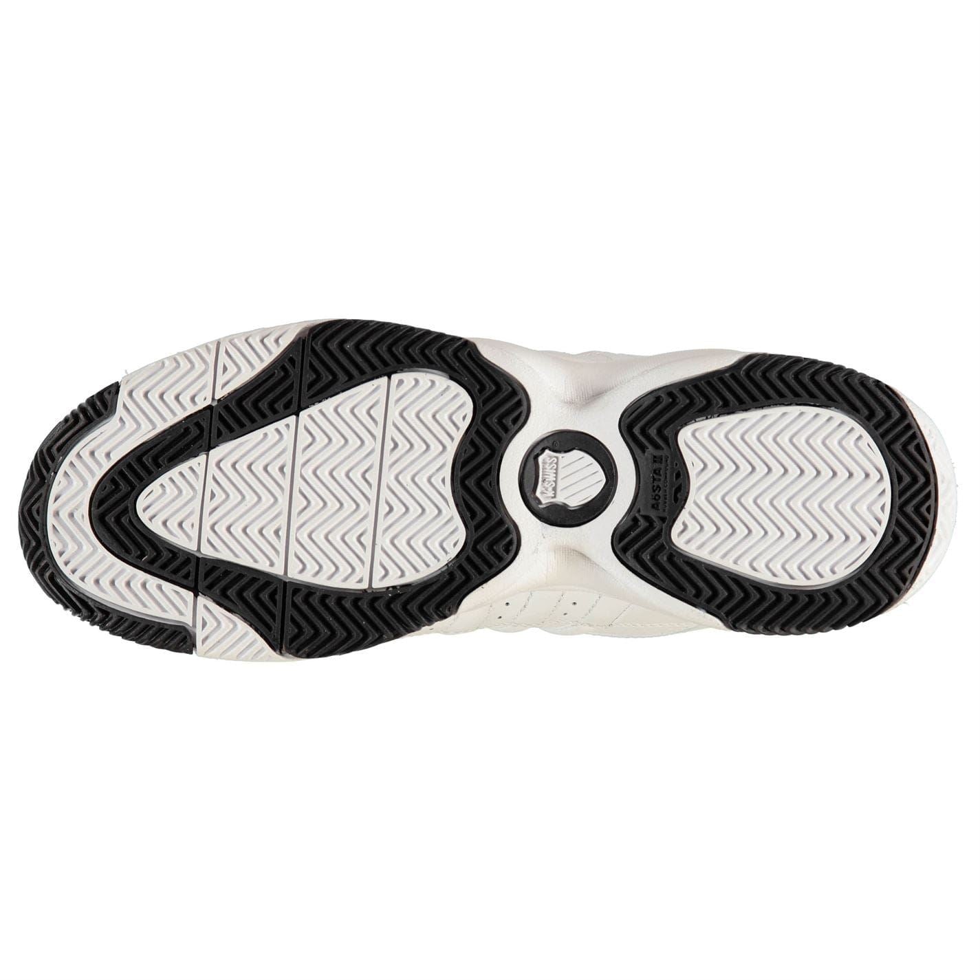 K-Swiss Mens Court Blast Tennis Shoes