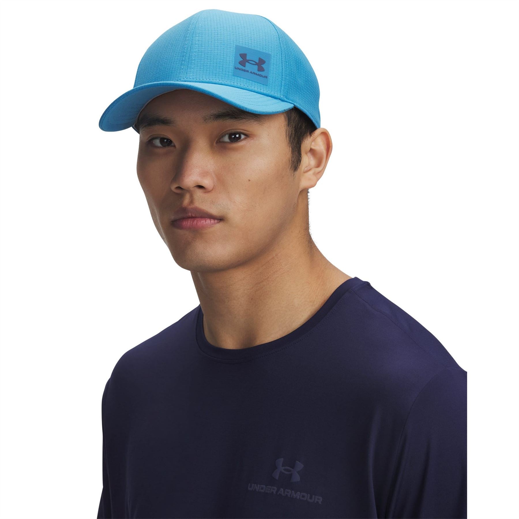 Under Armour Armour Vent Adjustable Cap