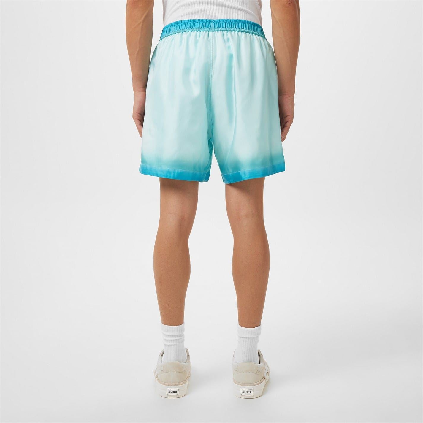 Amiri Resort Club Shorts