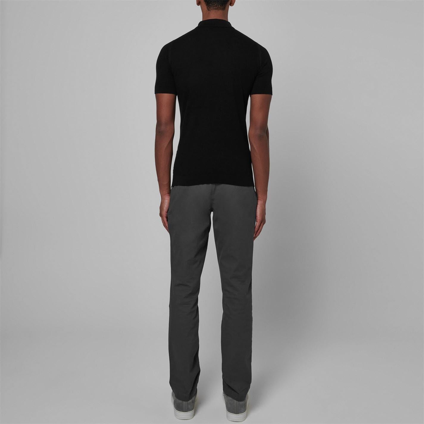 John Smedley Roth Polo Shirt