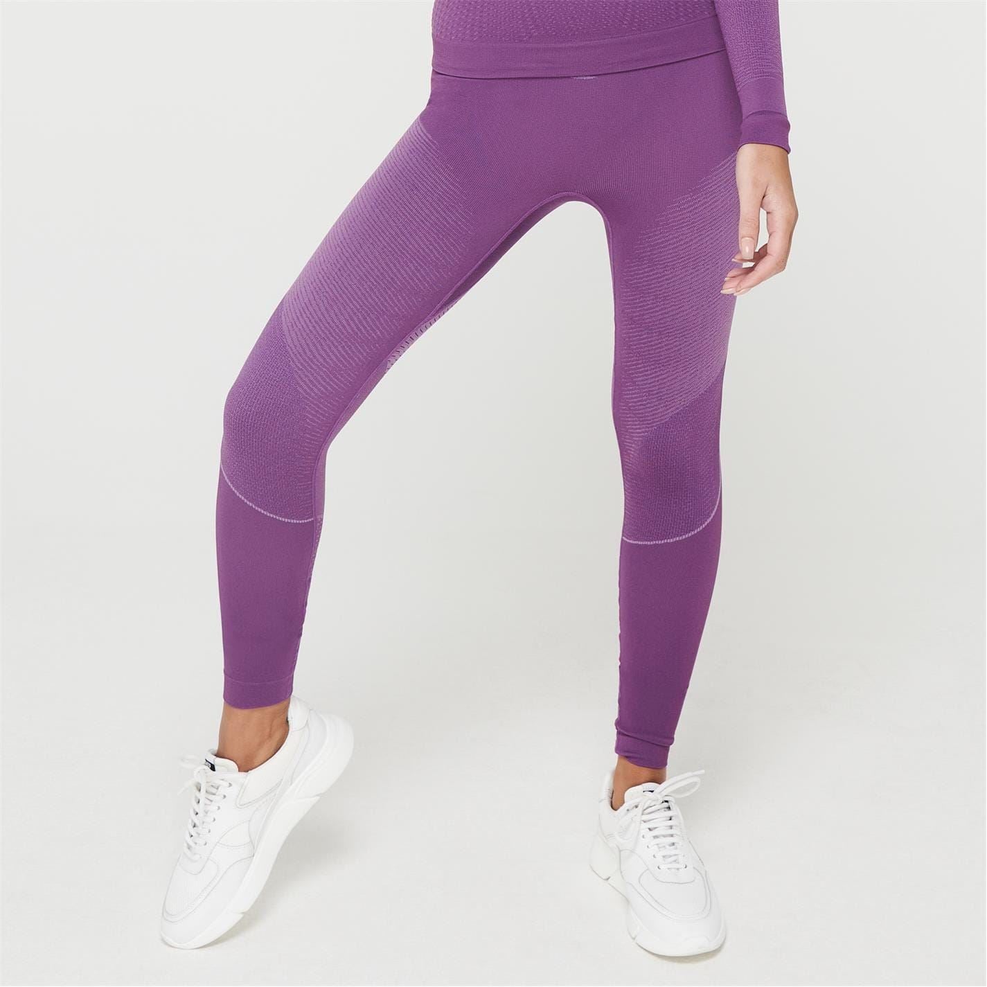 UYN Womens Visyon Base Layer Pants
