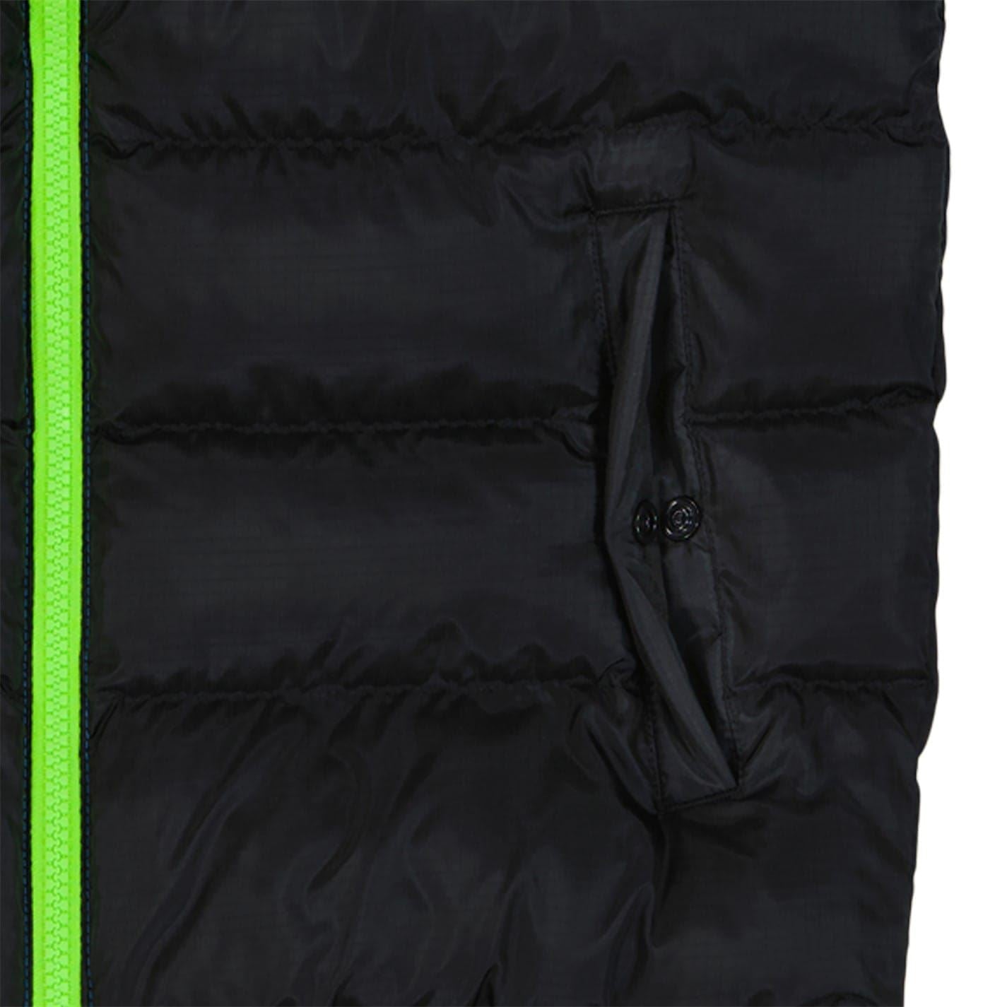 Under Armour Pronto Puffer Jacket Juniors
