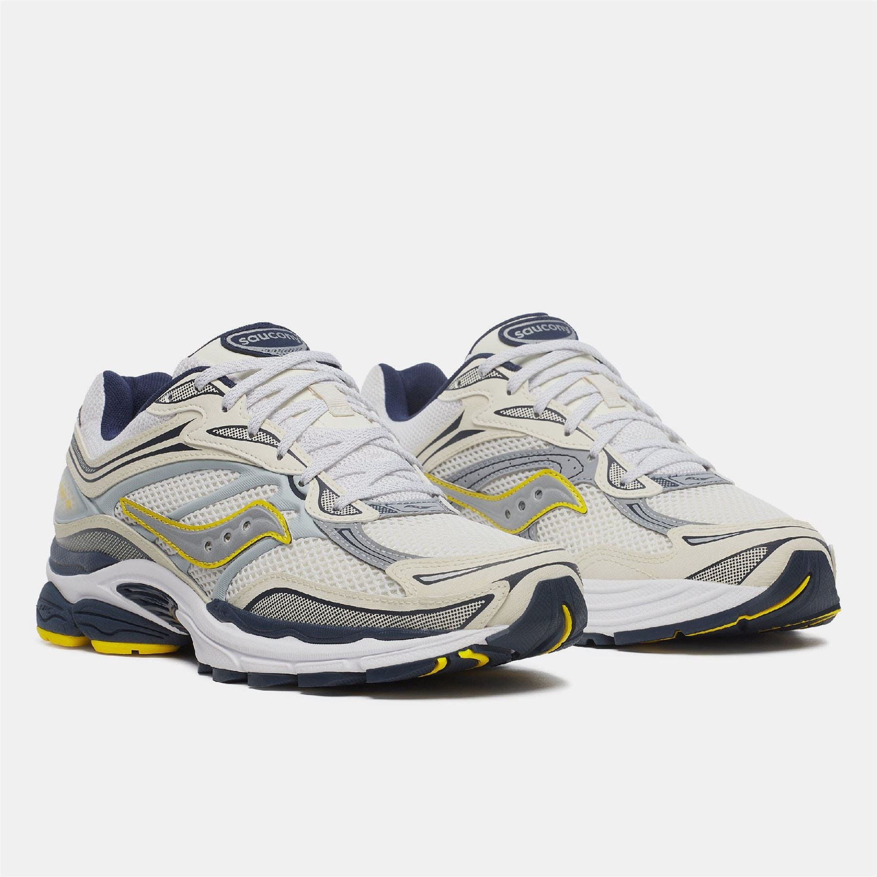 Saucony Progrid Omni 9 Running Shoe