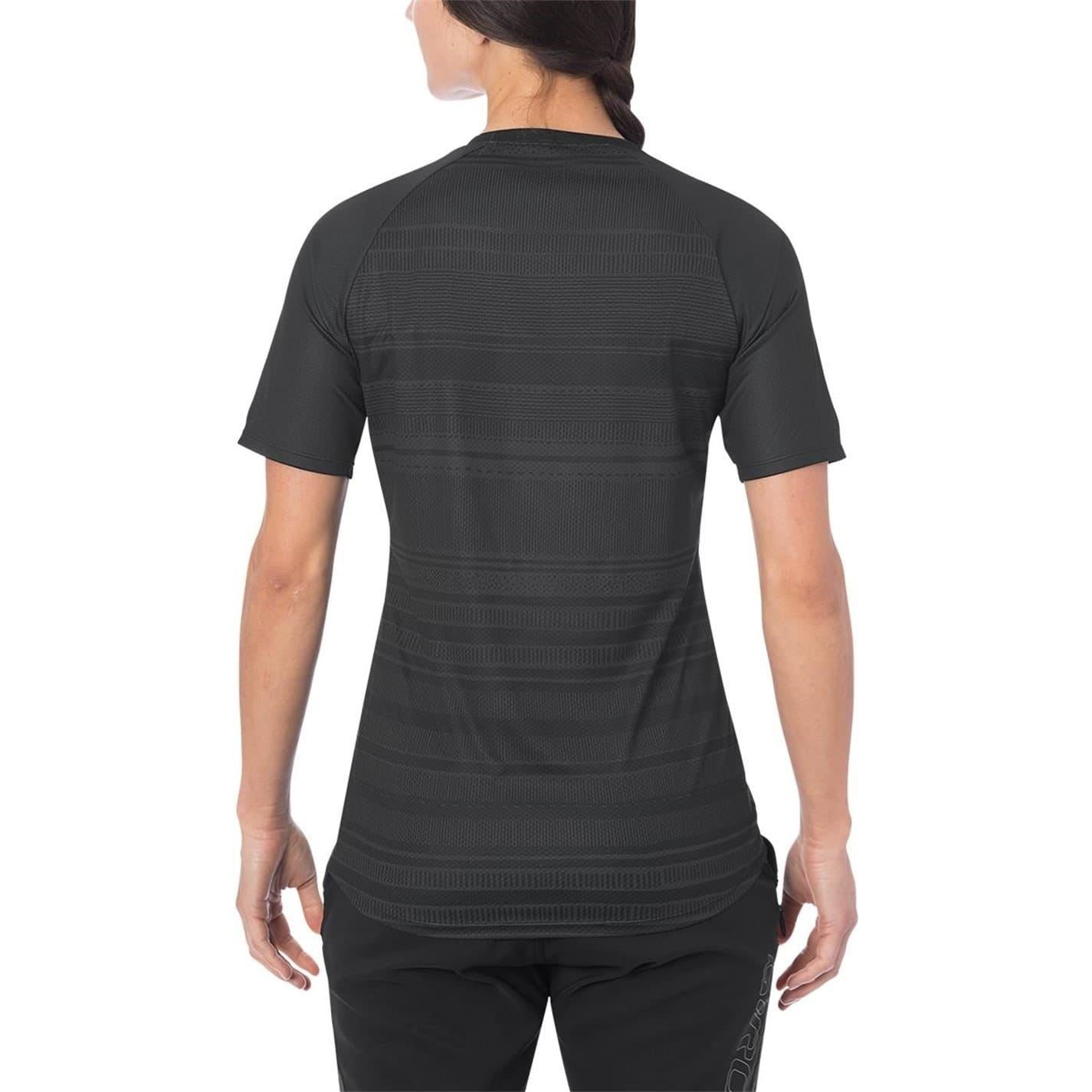 Giro Womens Roust Short Sleeve Mtb Jersey