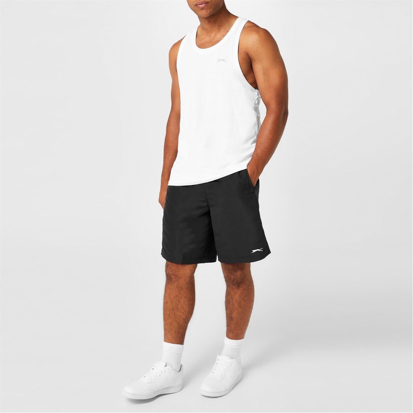 Slazenger Mens Woven Shorts