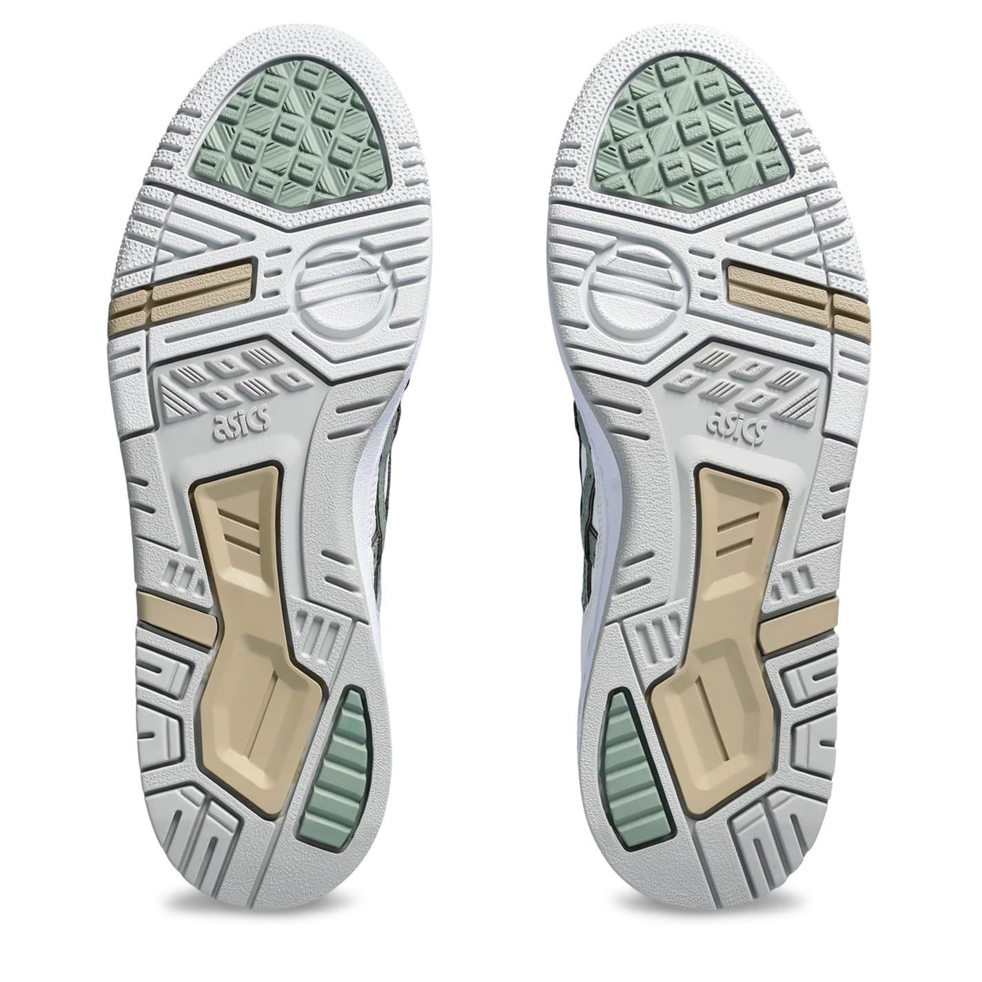 Asics EX89 Basketball Lace-Up Sneakers