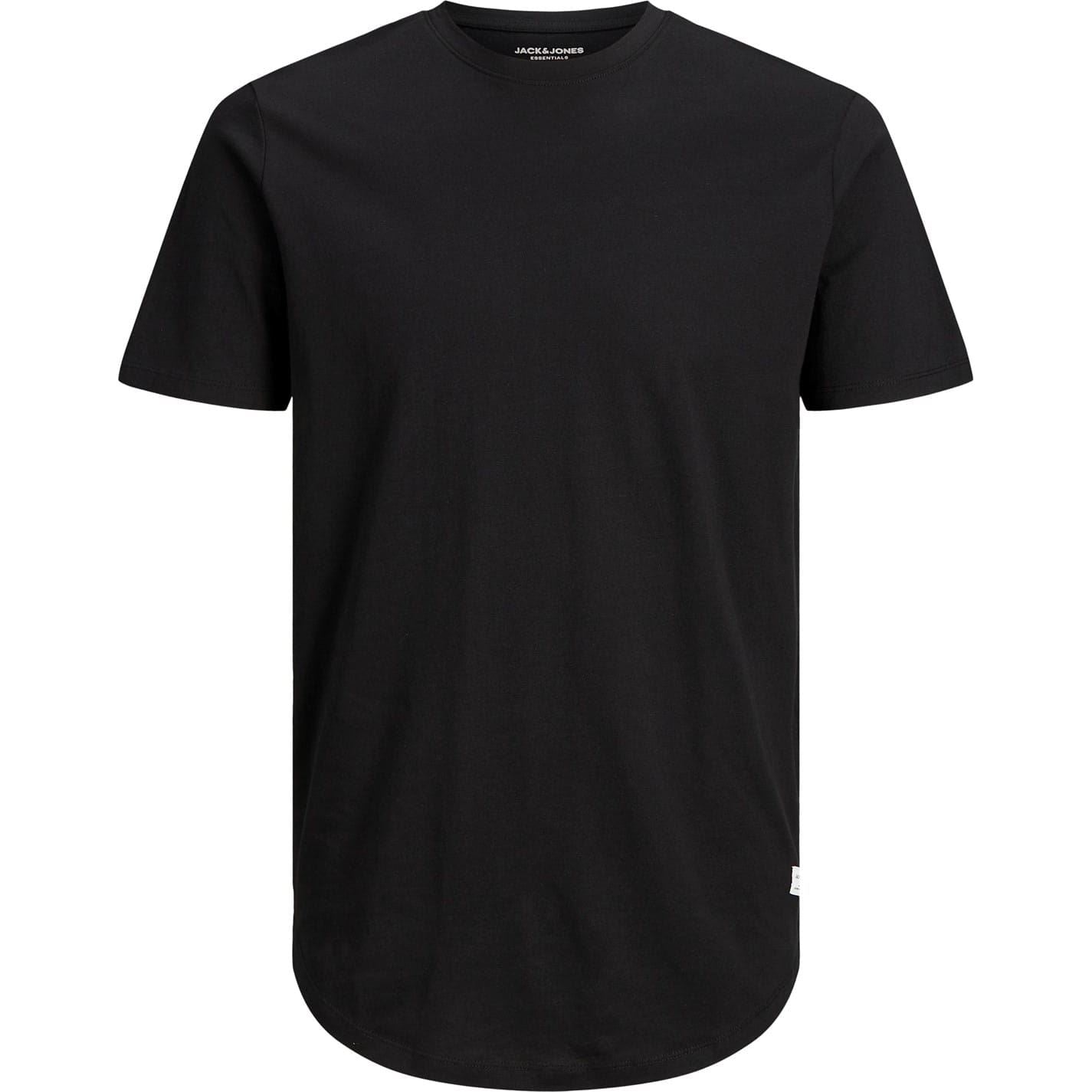Jack and Jones Mens Noa T-Shirt Plus Size