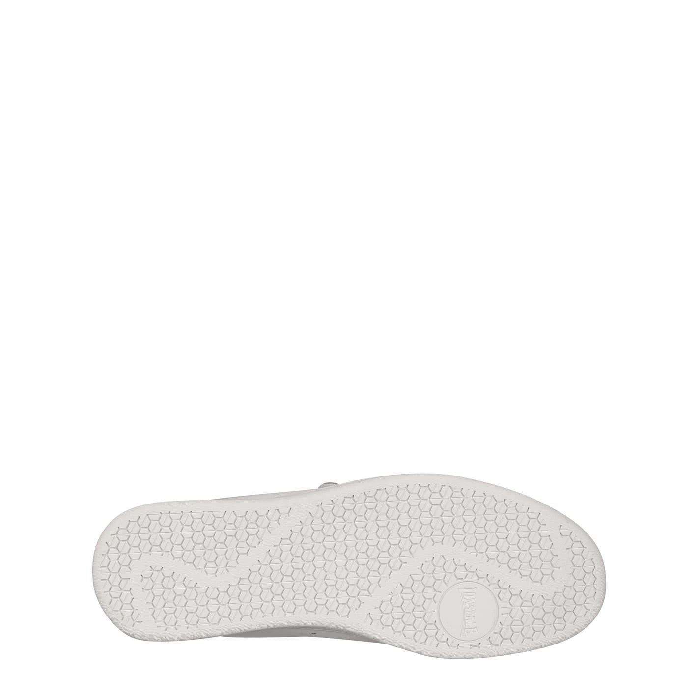 Lonsdale Mens Leyton Trainers