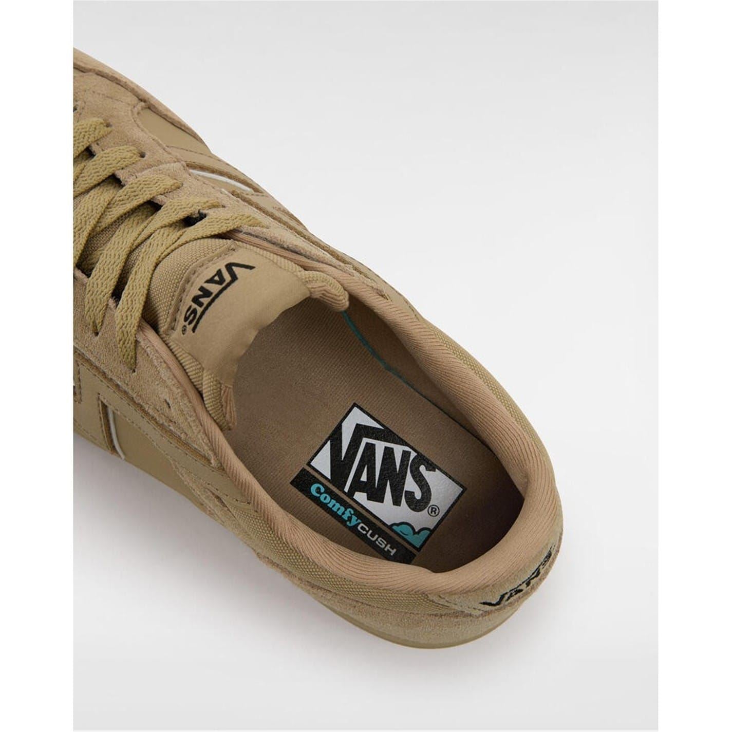 Vans Comfycrush Trainers