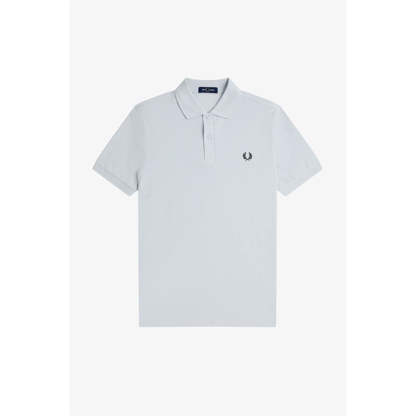 Fred Perry Polo Shirt