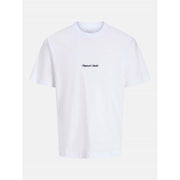 Jack and Jones Mens T-Shirt