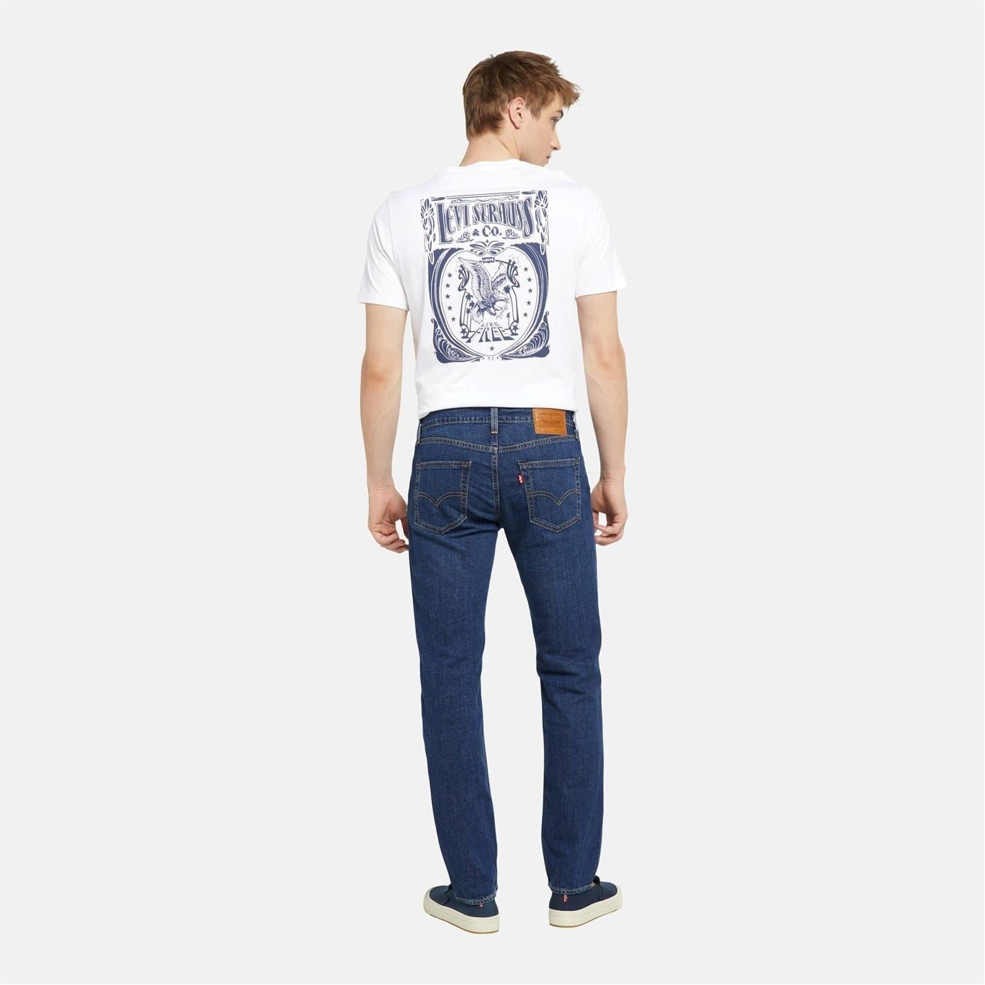 Levis Slim Fit Jeans