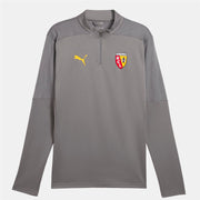 Puma Rc Lens Training 1/4 Zip Top