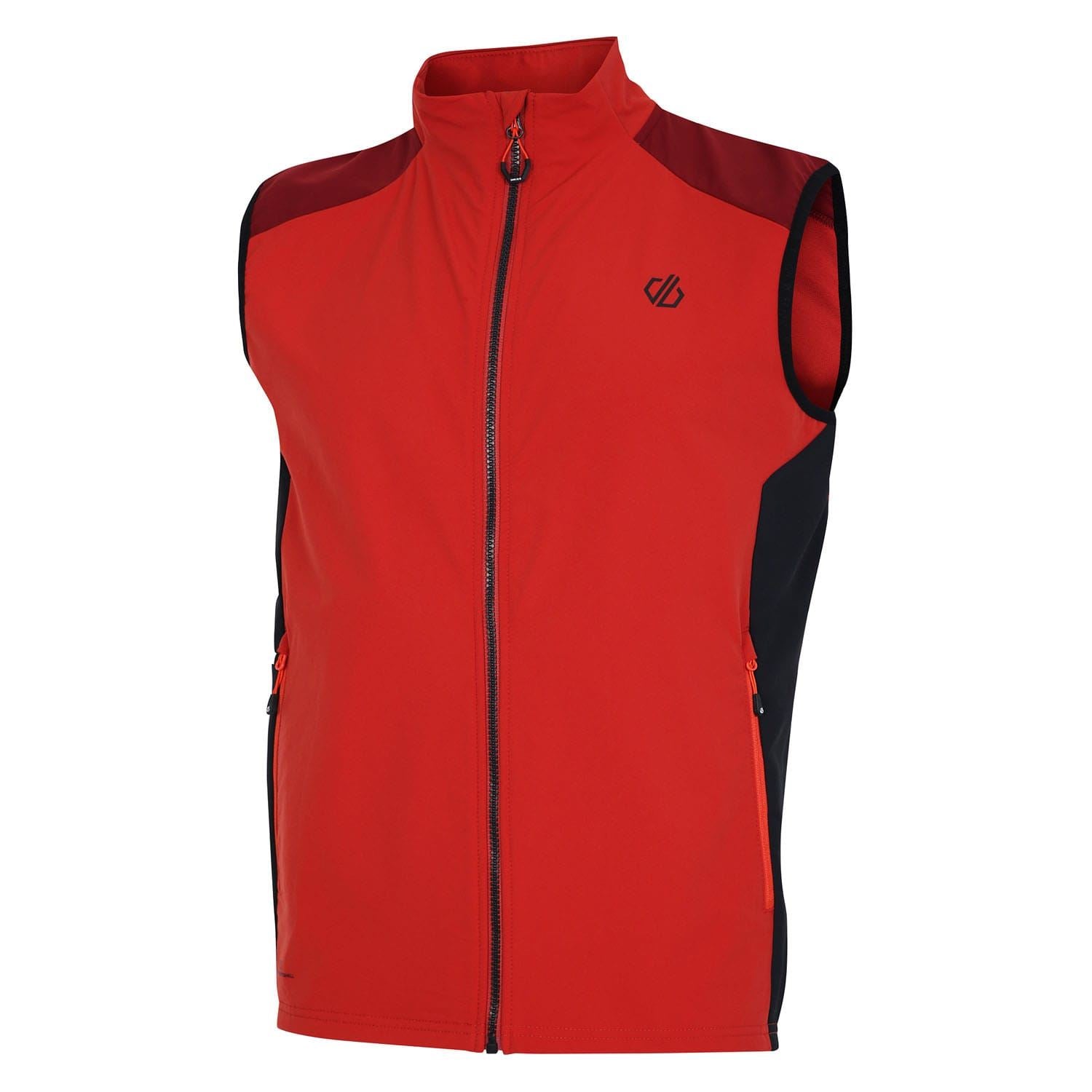 Dare 2b Lattitudinal II Full-Zip Shell Gilet