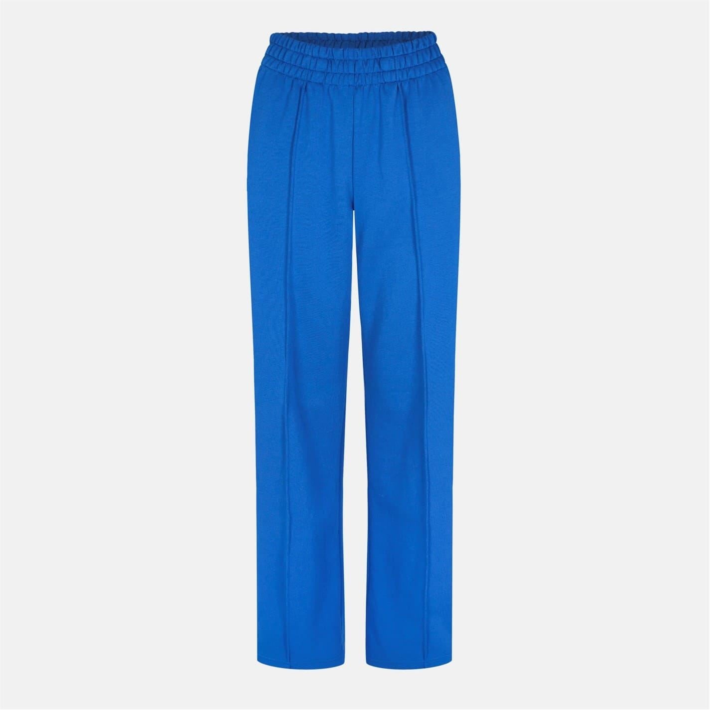 Vans Relay Solid Patterned Straight Joggers