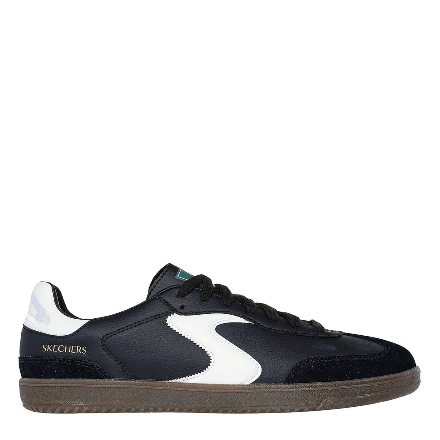 Skechers Hotshot Low Top Lace-Up Sneakers