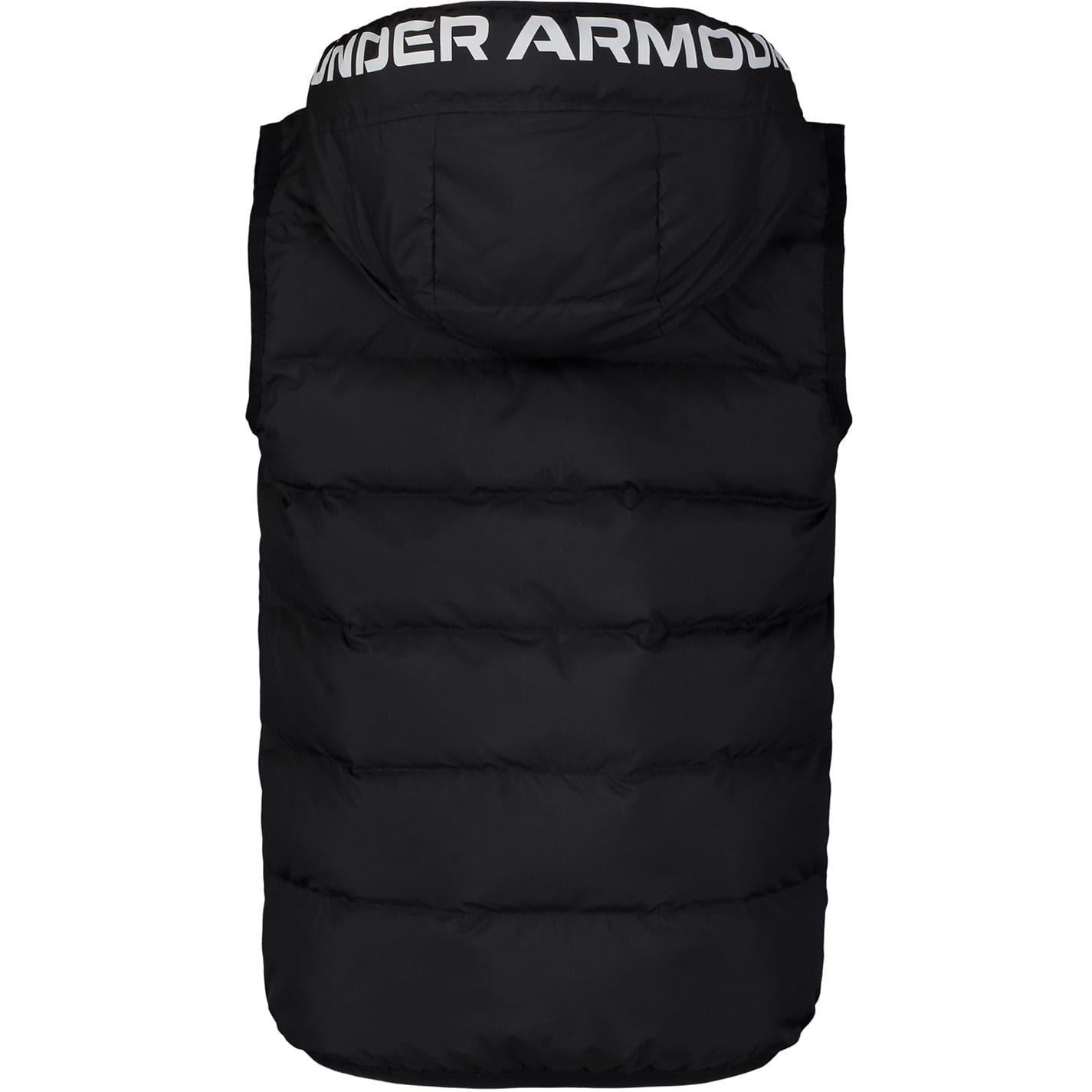 Under Armour Pronto Gilet Juniors