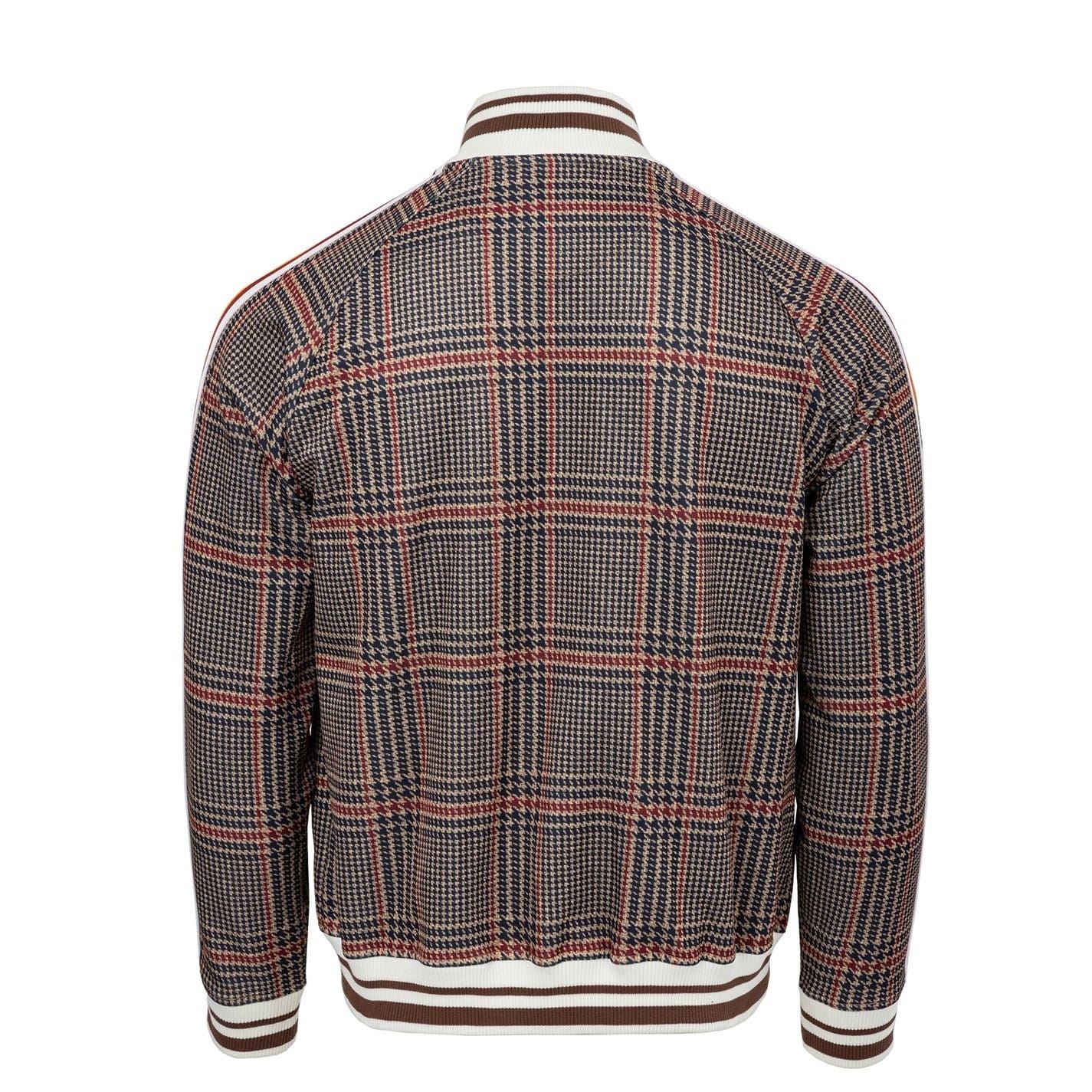 lonsdale Mens Gent Tracksuit