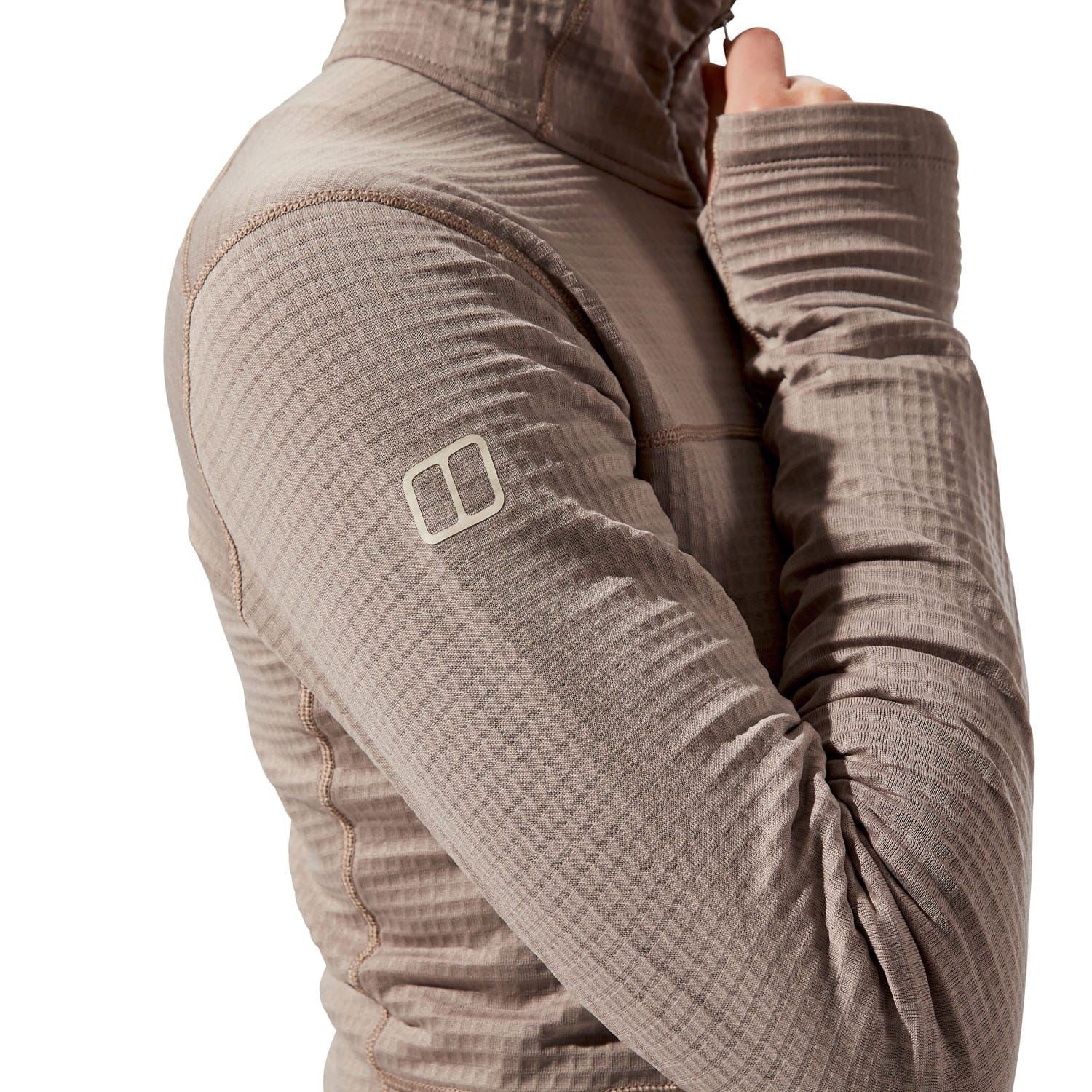 Berghaus Ridge-Hiker Hooded Jacket