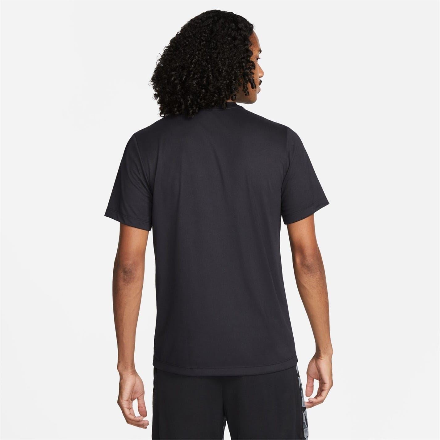 Nike Mens Dri Fit Legend Fitness T-Shirt