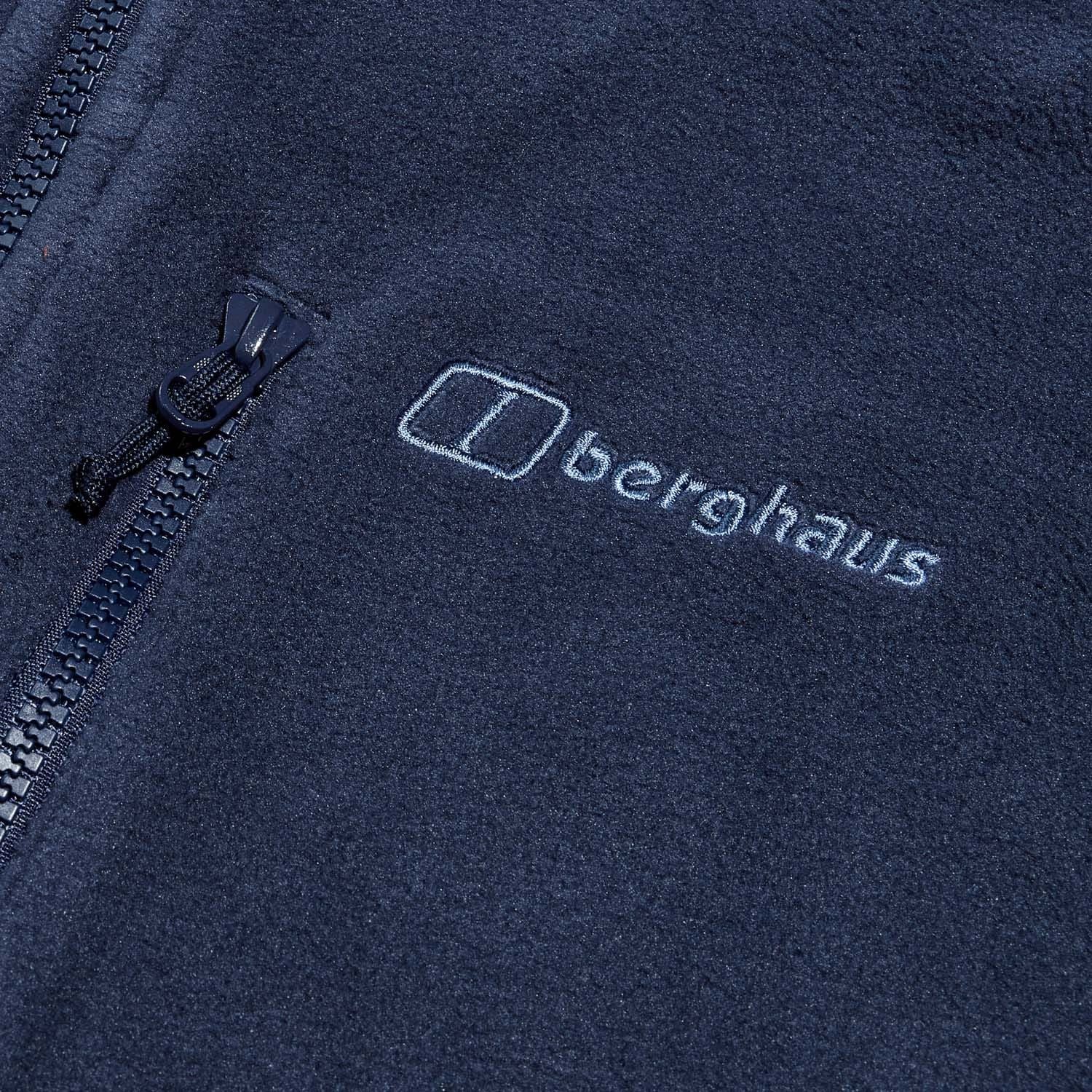 Berghaus Prism Polartec Half-Zip Fleece