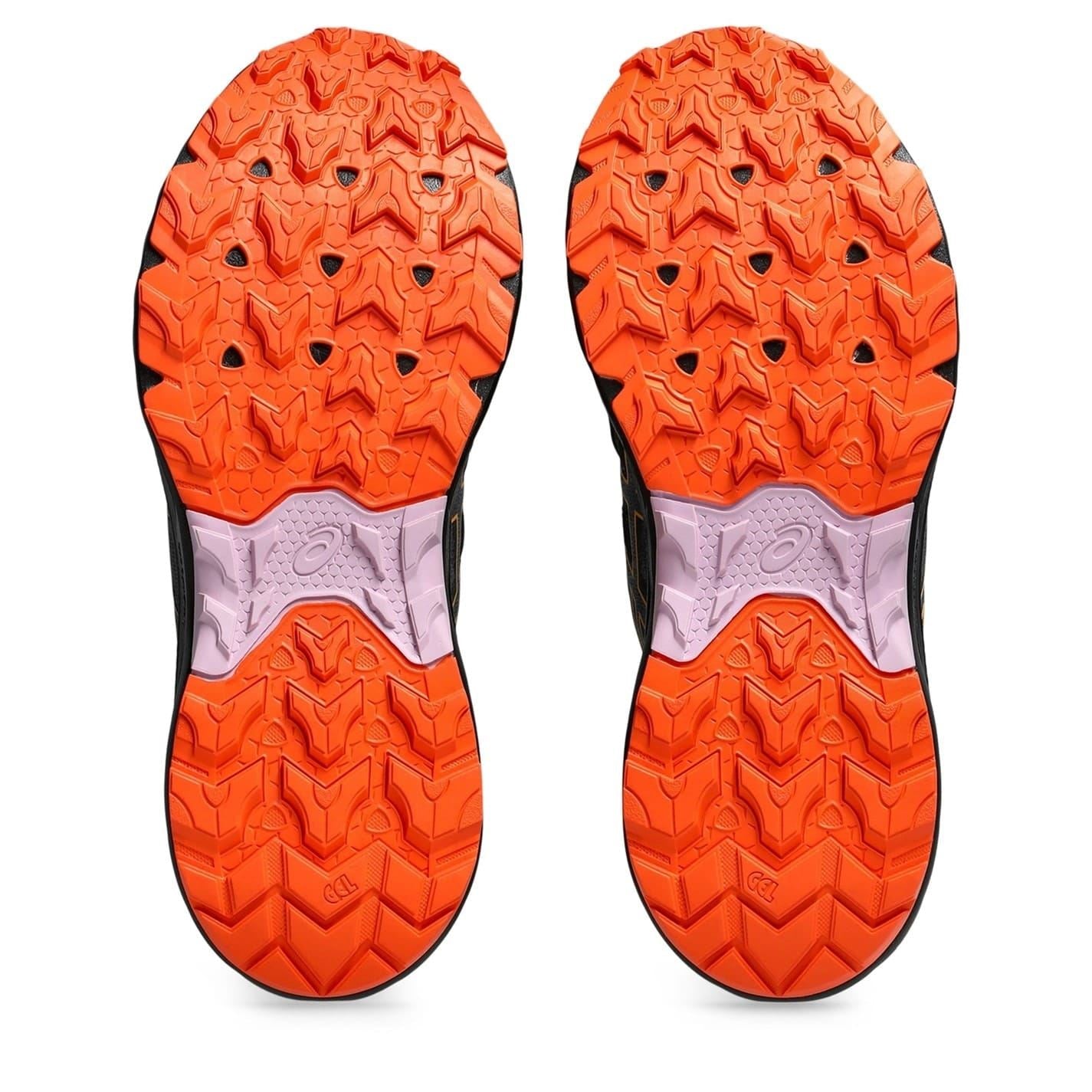 Asics Gel Venture 10 Trail Trainers