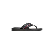 Tommy Hilfiger Stripe Toe Post Sandals
