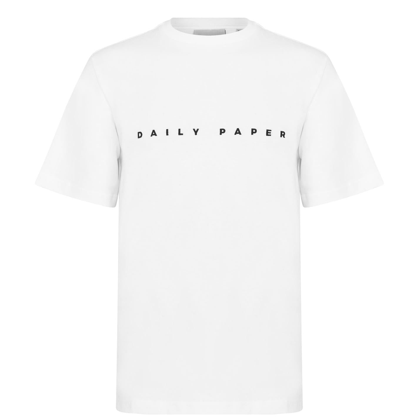 Daily Paper Alias Logo T-Shirt