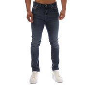 Tommy Jeans Scanton Faded Slim-Fit Jeans