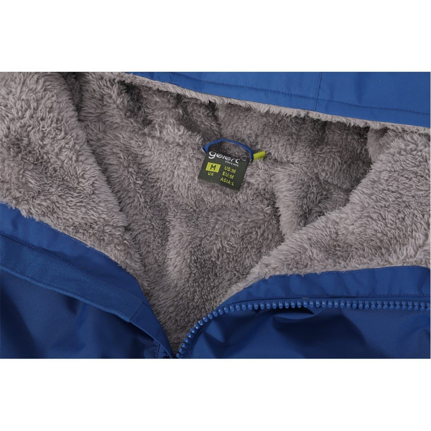 Gelert Waterproof Changing Robe