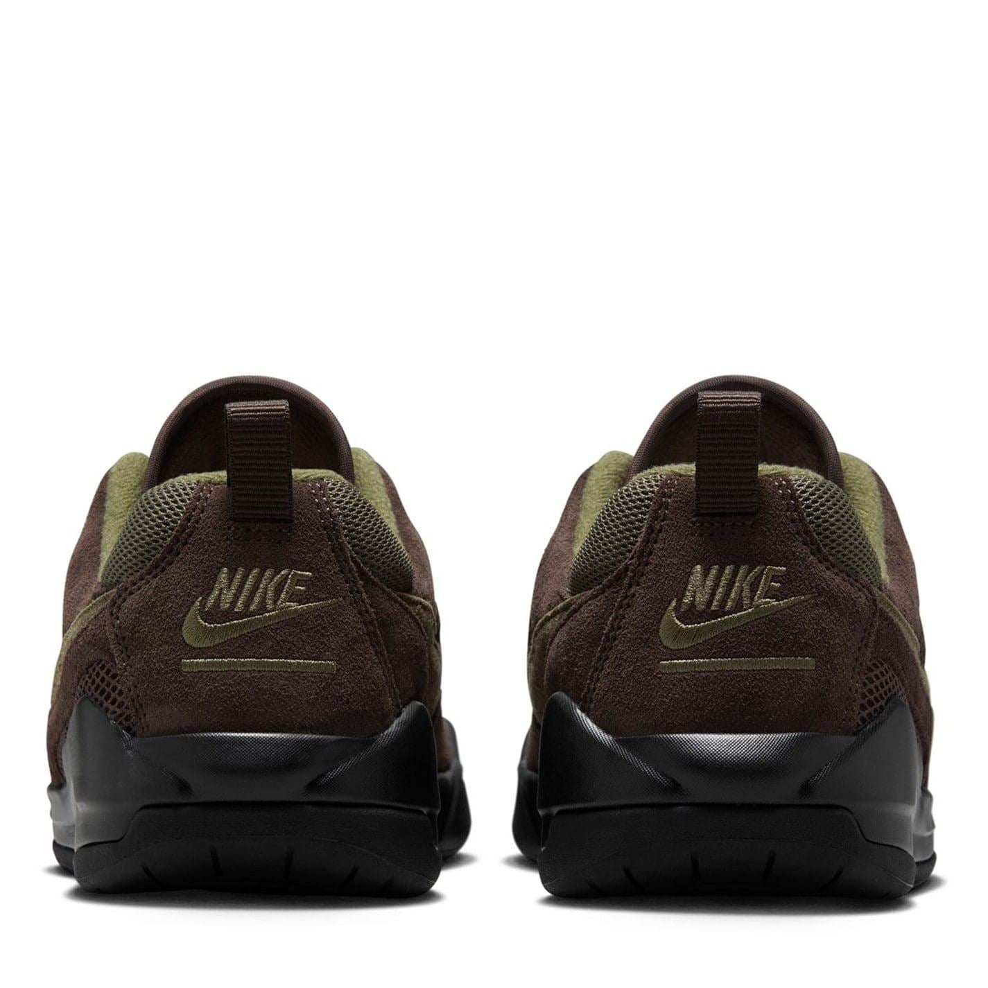 Air Jordan Comfort Era Lace Up Low Top Sneakers