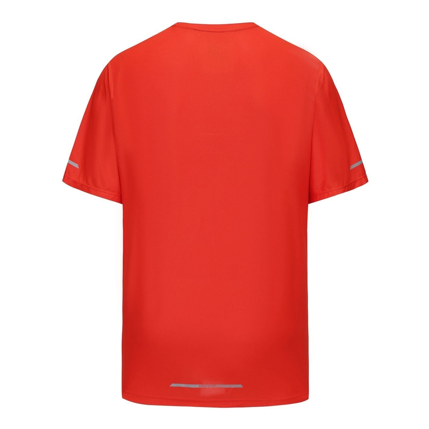 Karrimor Mens Run Short Sleeve T-Shirt