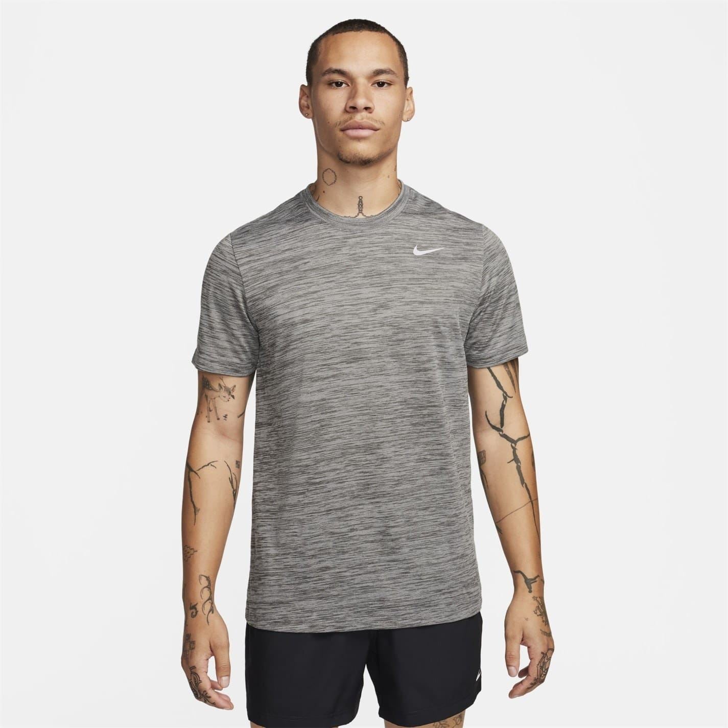 Nike Mens Dri Fit Legend Fitness T-Shirt