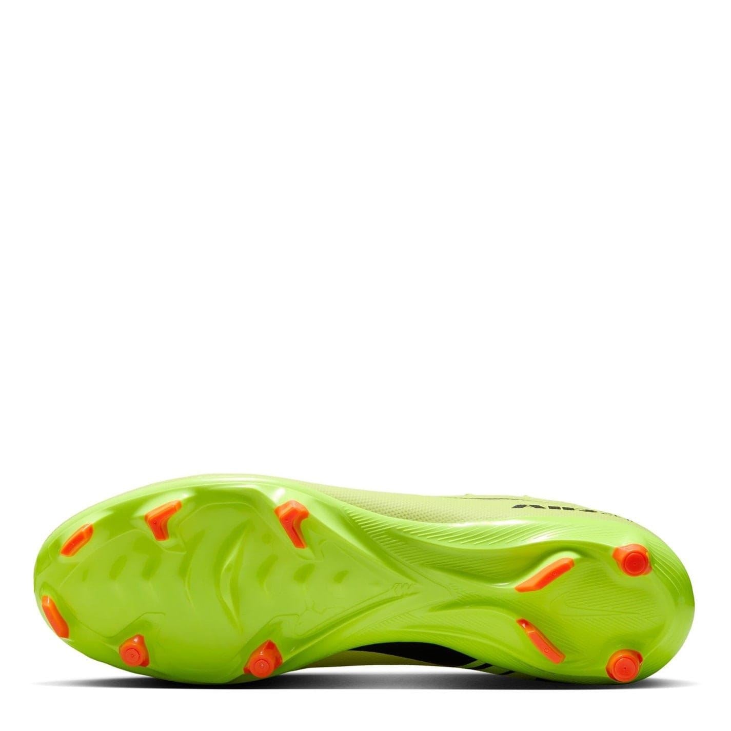 Nike Zoom Mercurial Superfly 10 Academy Adults Firm Ground Football Boots