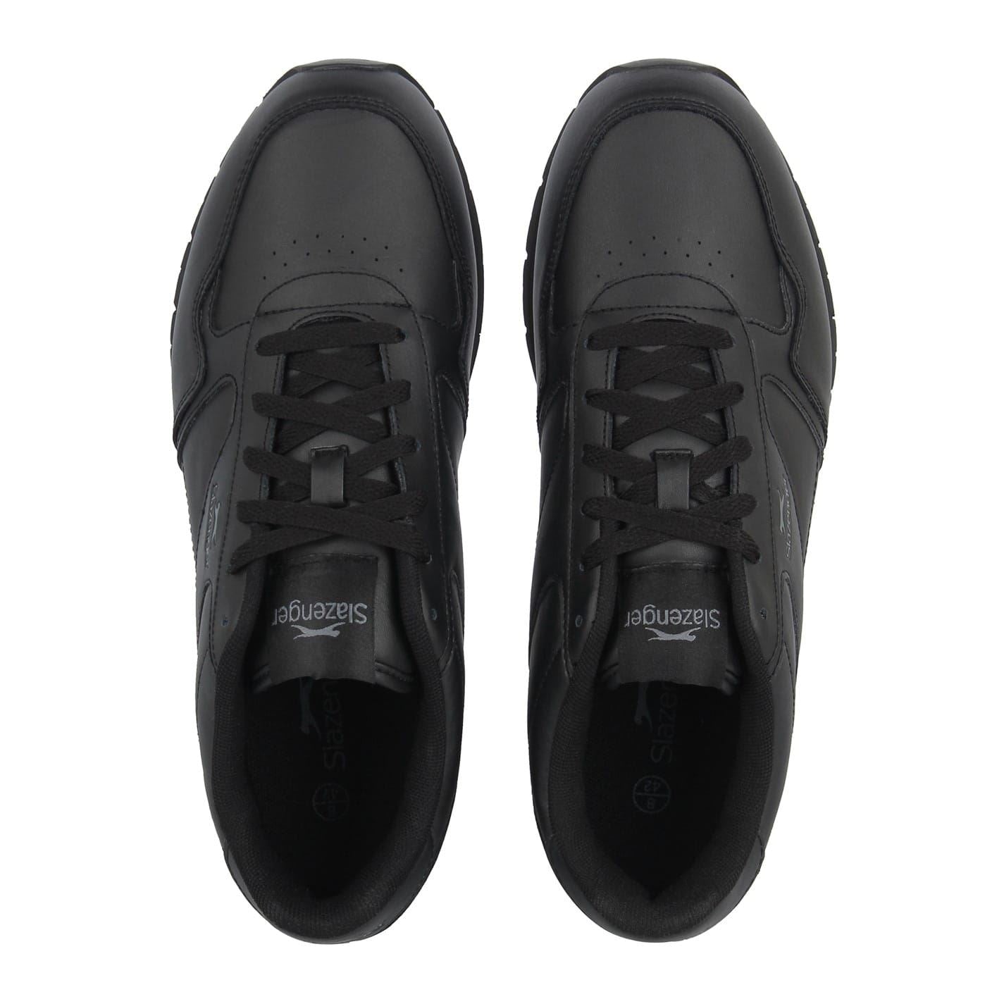 Slazenger Mens Classic Trainers